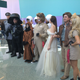 Illustration for article titled The Force Is Strong With This Gallery Of iStar Wars/i Celebration Cosplay